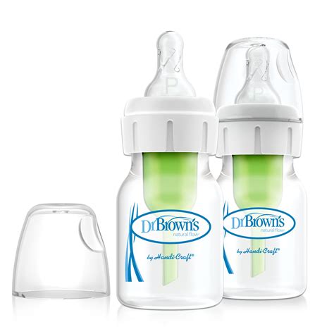 dr brown preemie bottles|Dr. Browns Natrual Flow Anti